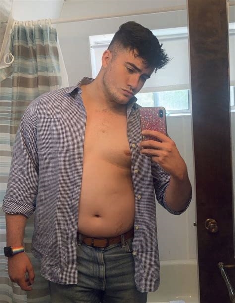 gay chubby and chaser nude